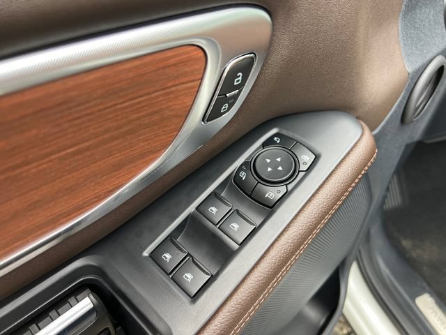 New 2027 Ford Expedition Max King Ranch AWD/4WD image 11