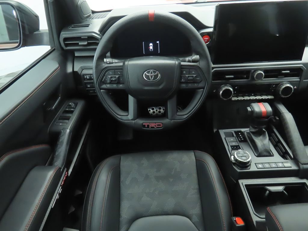 Used 2024 Toyota Tacoma TRD Pro image 10