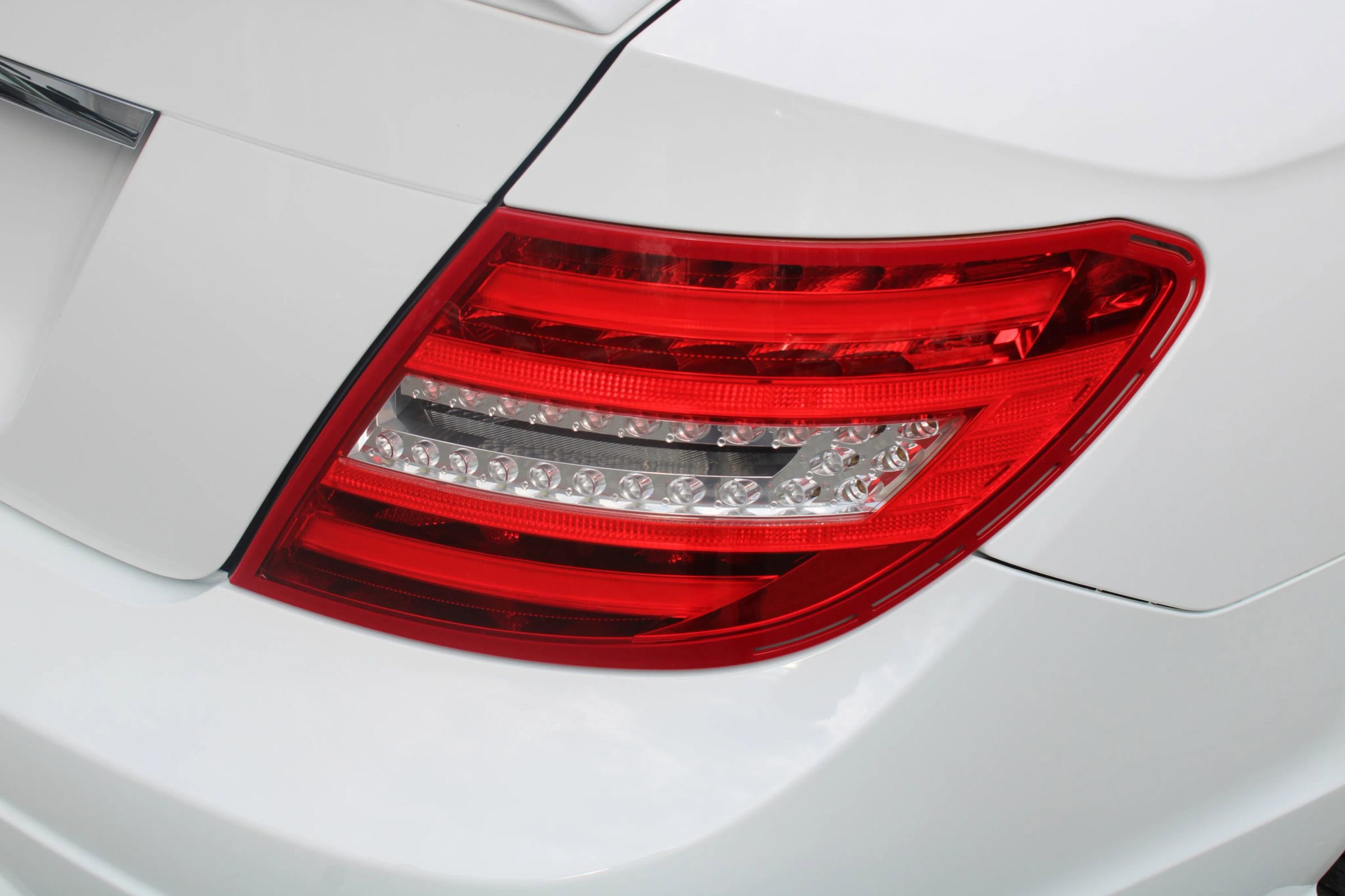 Used 2015 Mercedes-Benz C 250 Coupe w/ Sport Package image 24