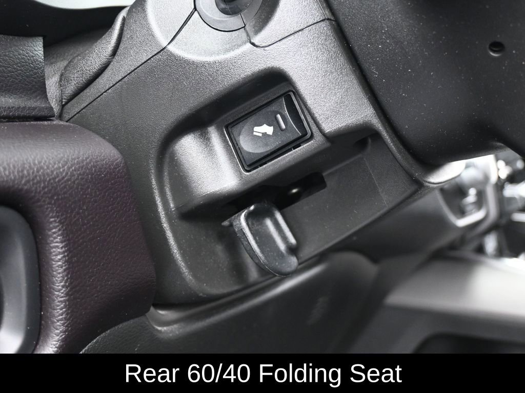 Used 2023 RAM 2500 Rebel w/ Level 1 Equipment Group image 15