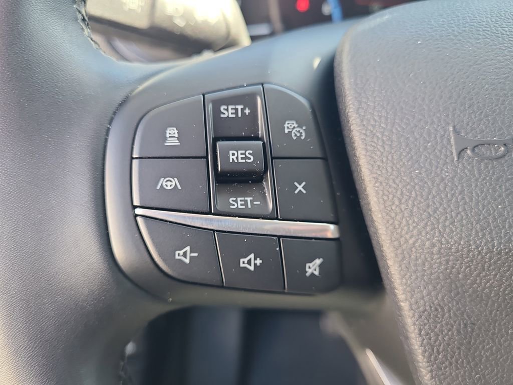 Used 2024 Ford Bronco Sport Big Bend w/ Convenience Package image 22