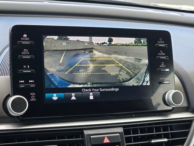 Used 2020 Honda Accord Sport image 19