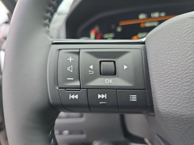 New 2026 Nissan Rogue Platinum w/ Platinum Premium Package image 30