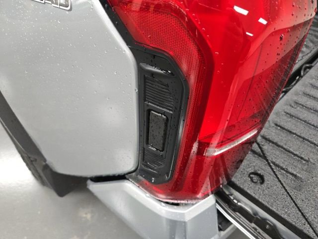 New 2026 Toyota Tacoma TRD Off-Road image 15