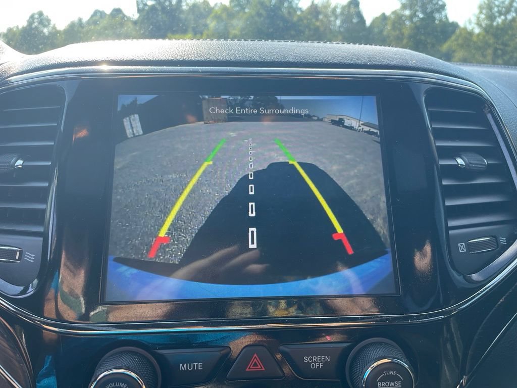 Used 2019 Jeep Grand Cherokee High Altitude AWD/4WD image 6