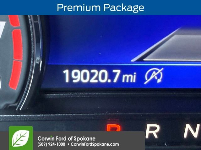 Used 2023 Ford Bronco Sport Badlands w/ Premium Package image 5