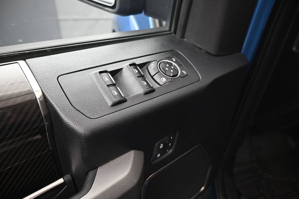 Used 2019 Ford F150 Raptor w/ Equipment Group 802A Luxury AWD/4WD image 15