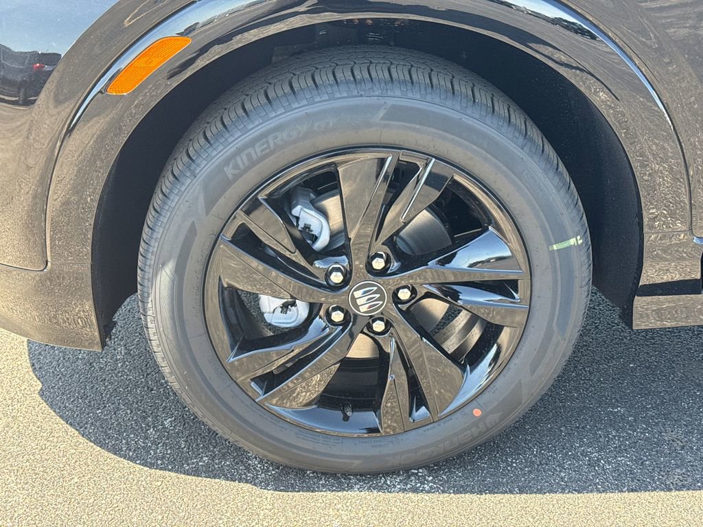 New 2026 Buick Encore GX Sport Touring FWD image 12