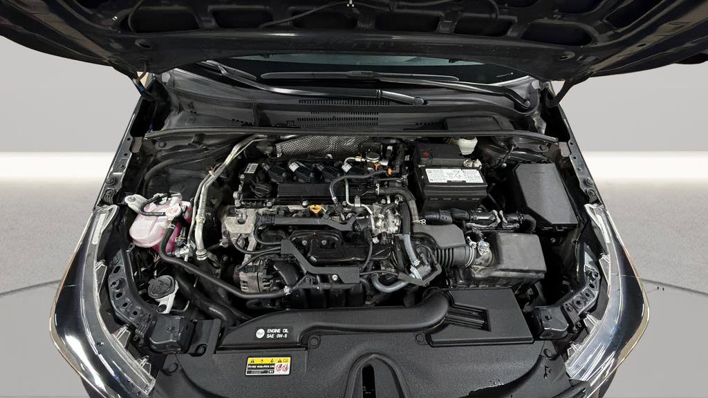 Used 2024 Toyota Corolla LE image 26