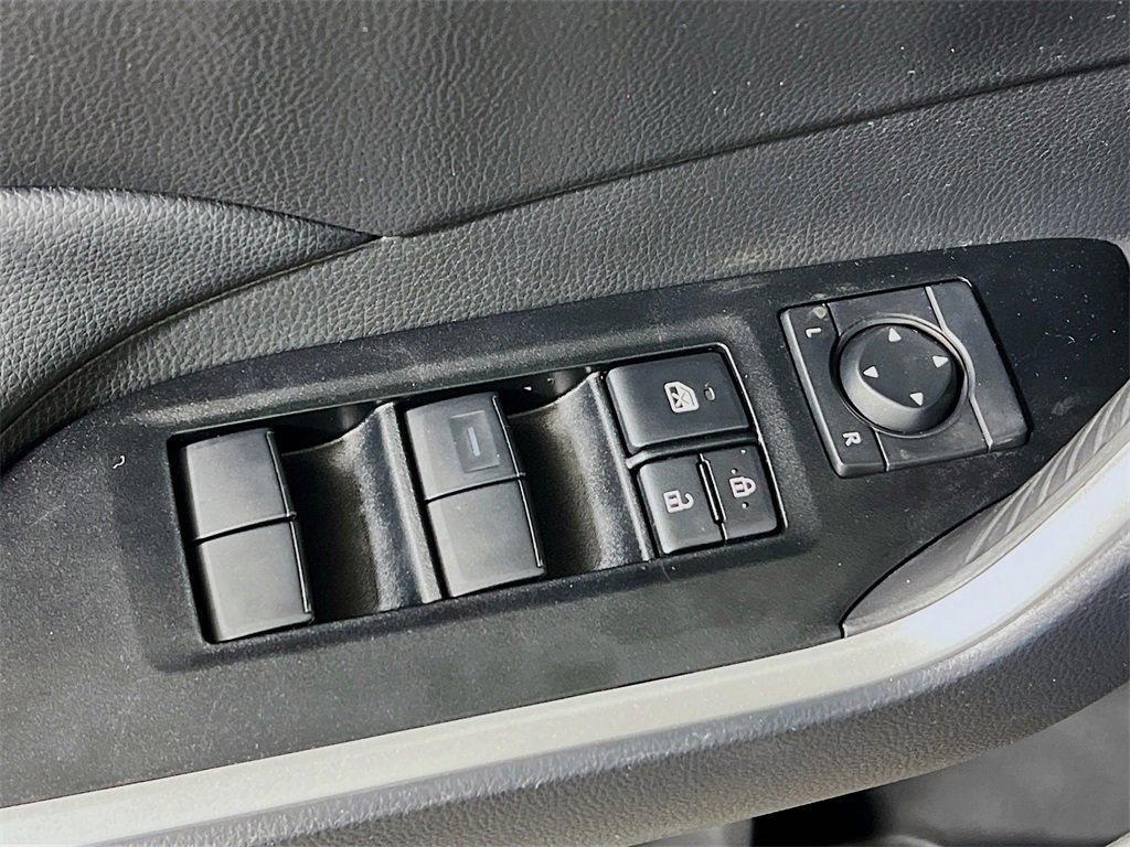 Certified 2025 Toyota RAV4 LE image 17