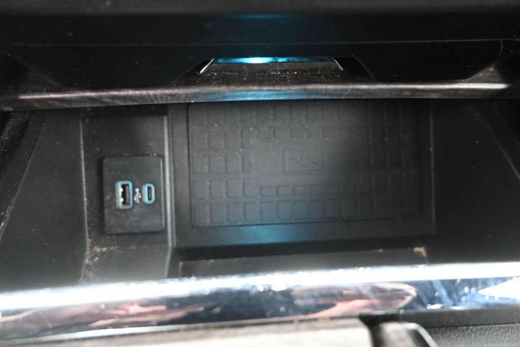 Used 2020 Ford Expedition Max Limited AWD/4WD image 27