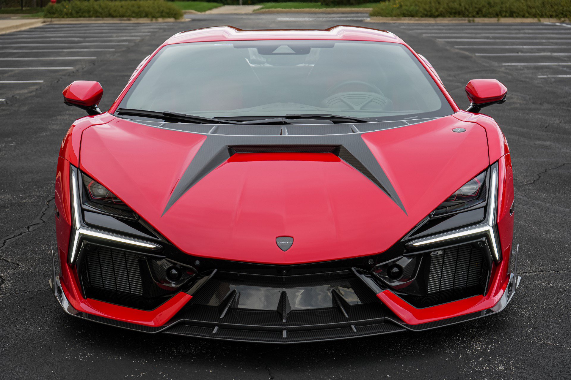 Used 2025 Lamborghini Revuelto AWD/4WD image 6