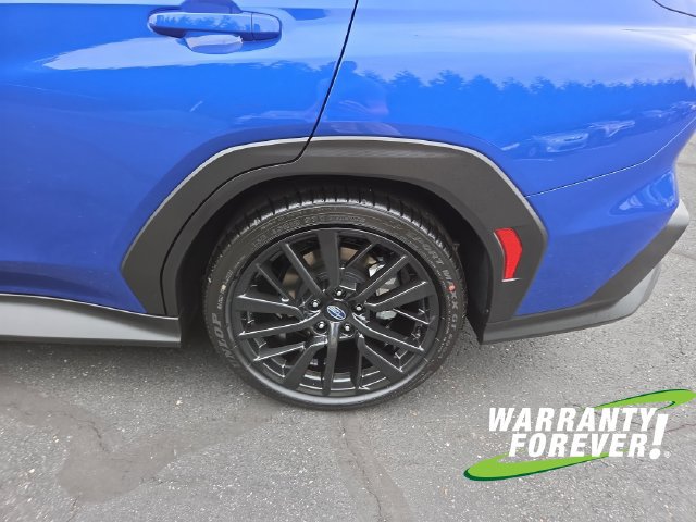 New 2026 Subaru WRX Limited AWD/4WD image 22