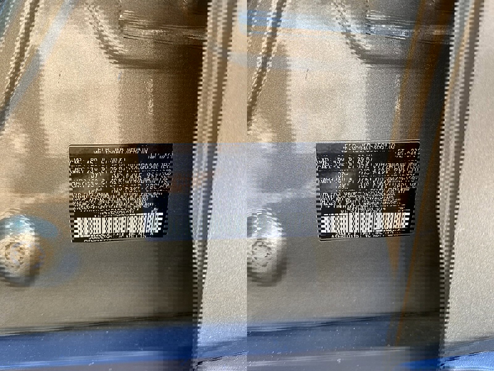 Used 2023 Subaru Outback Touring image 52