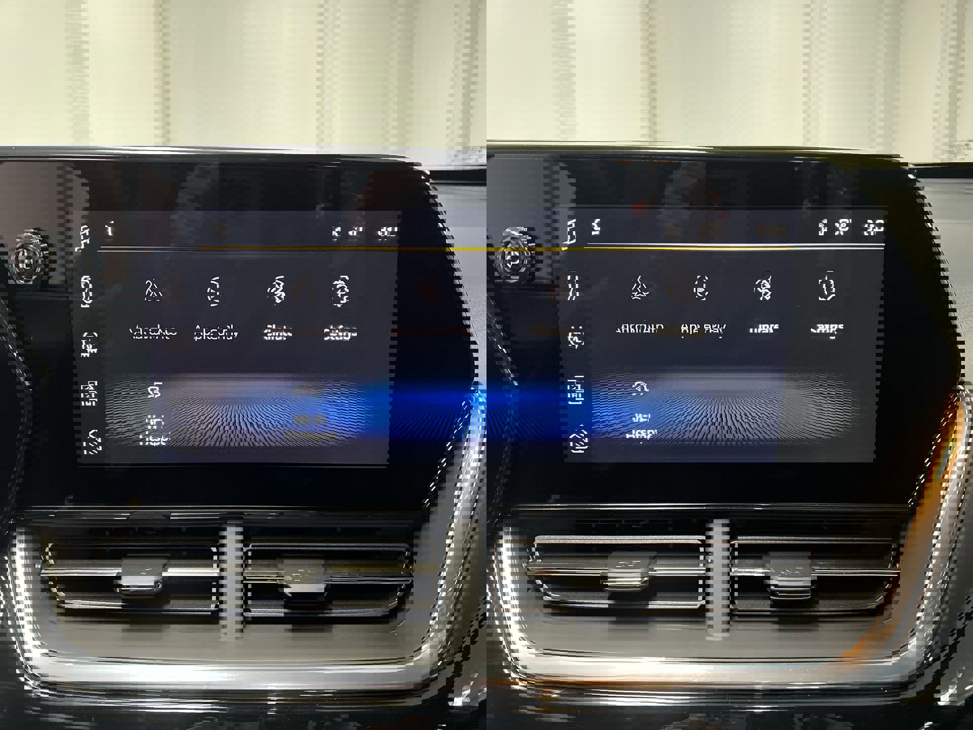 New 2026 Chevrolet Trax RS w/ Driver Confidence Package image 45