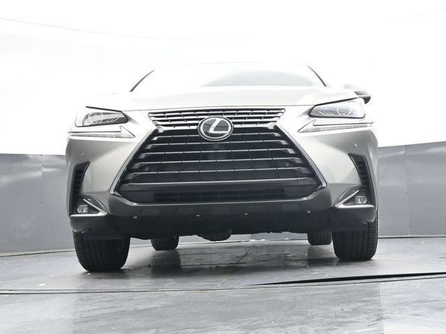 Used 2020 Lexus NX 300 FWD w/ Comfort Package image 38