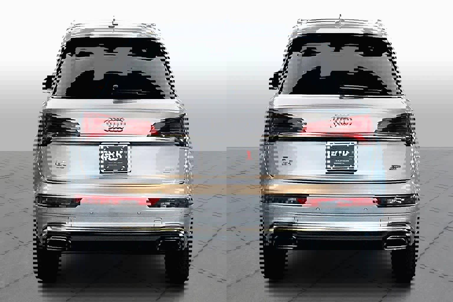 Certified 2023 Audi Q5 2.0T Premium w/ Convenience Package AWD/4WD image 5