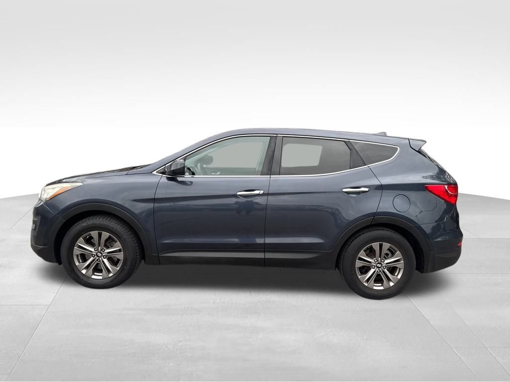 Used 2016 Hyundai Santa Fe Sport video 2