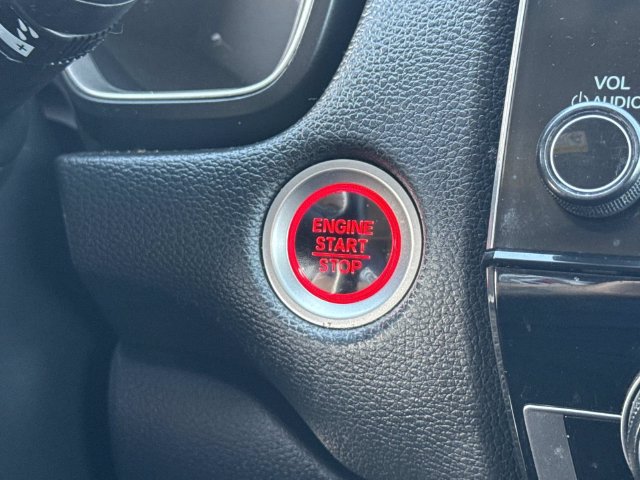 Certified 2021 Honda CR-V EX-L image 20