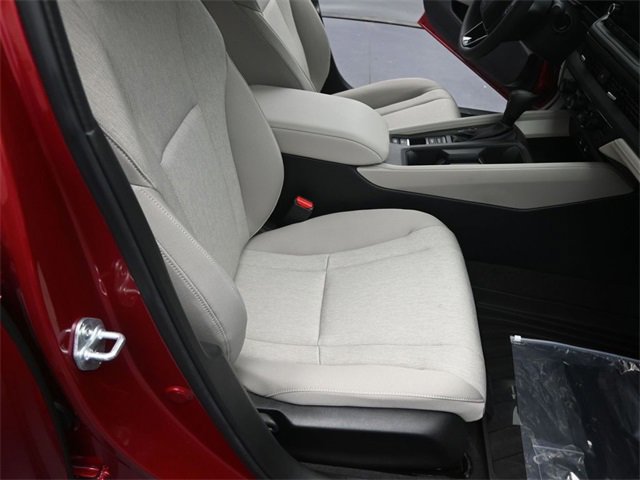 New 2025 Honda Accord SE image 35