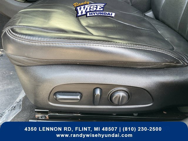 Used 2019 Buick LaCrosse Essence w/ Sights and Sounds Package AWD/4WD image 16