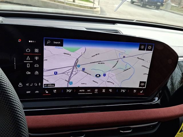 New 2025 Audi S5 Premium Plus image 13