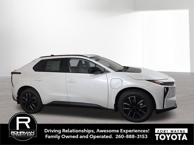 New 2026 Toyota bZ AWD/4WD image 5