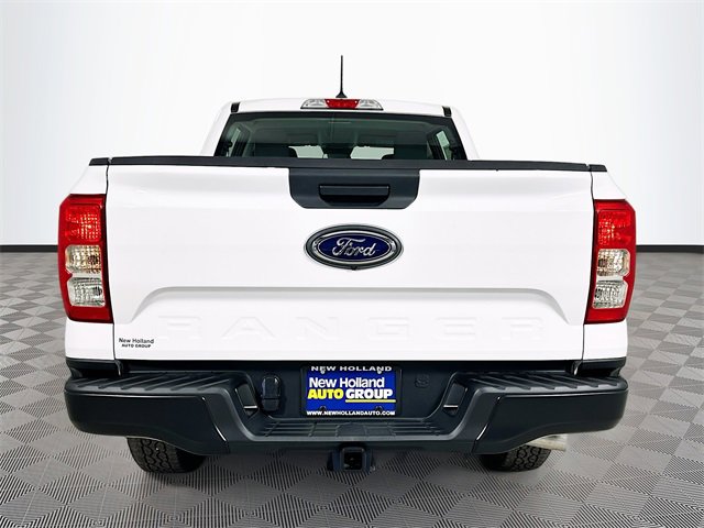 New 2025 Ford Ranger XL w/ Trailer Tow Package image 5