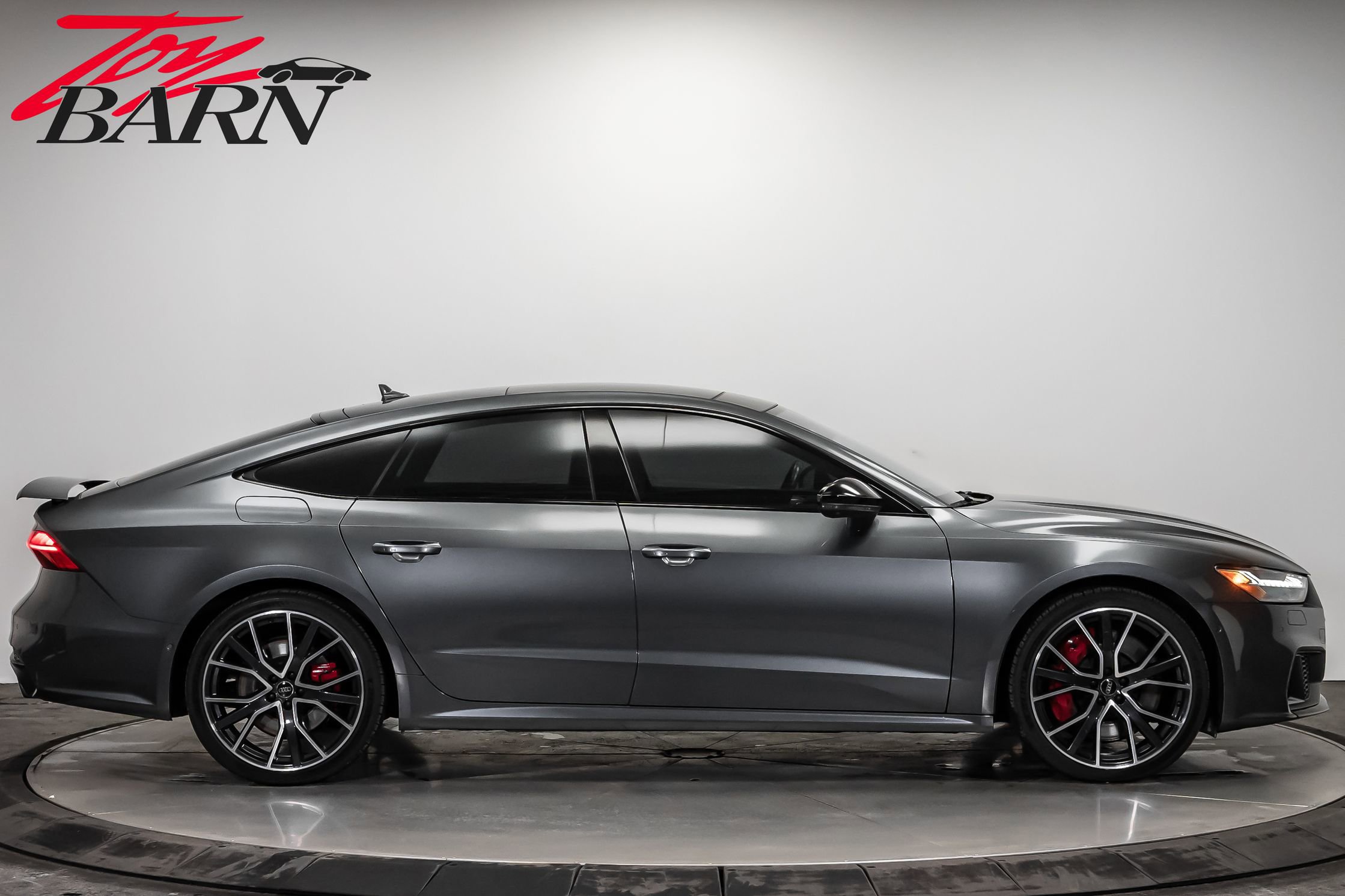 Used 2020 Audi S7 Prestige w/ Prestige Package image 6