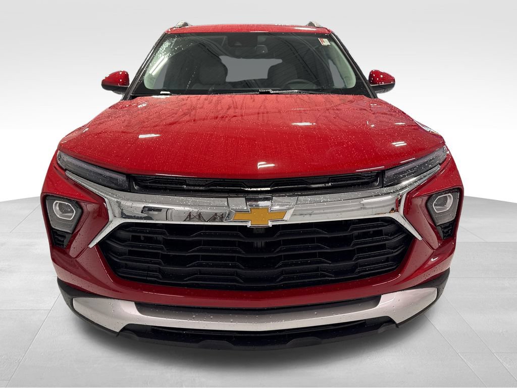 New 2026 Chevrolet TrailBlazer LT w/ Convenience Package AWD/4WD image 53