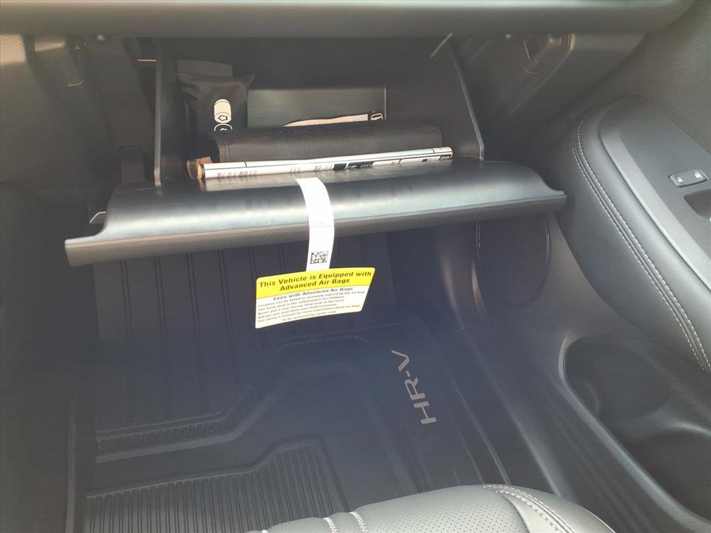 Used 2026 Honda HR-V EX-L image 15
