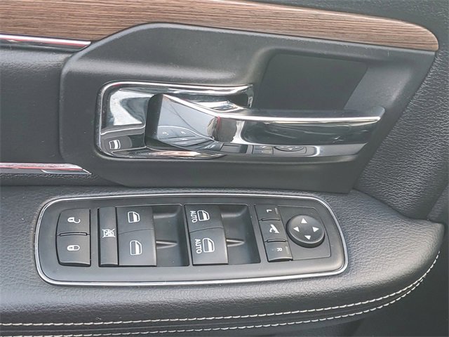 Used 2015 RAM 2500 Laramie image 18