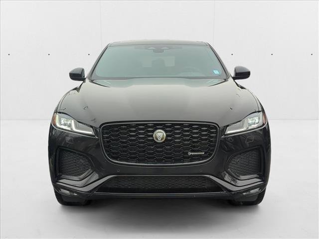 New 2025 Jaguar F-PACE R-Dynamic S AWD/4WD image 2