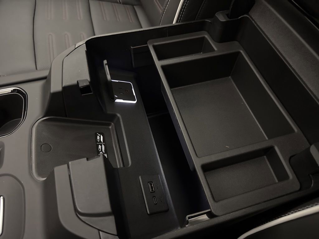 New 2026 GMC Sierra 2500 AT4X image 53