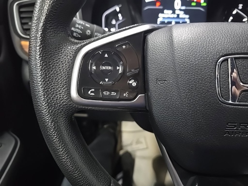 Used 2021 Honda CR-V EX image 20