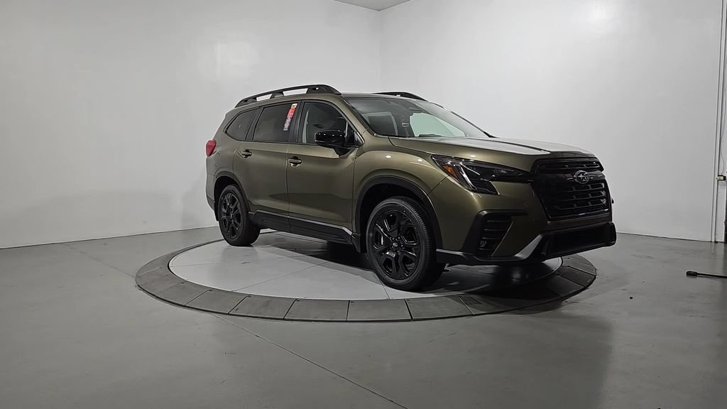 New 2026 Subaru Ascent Bronze Edition AWD/4WD image 7