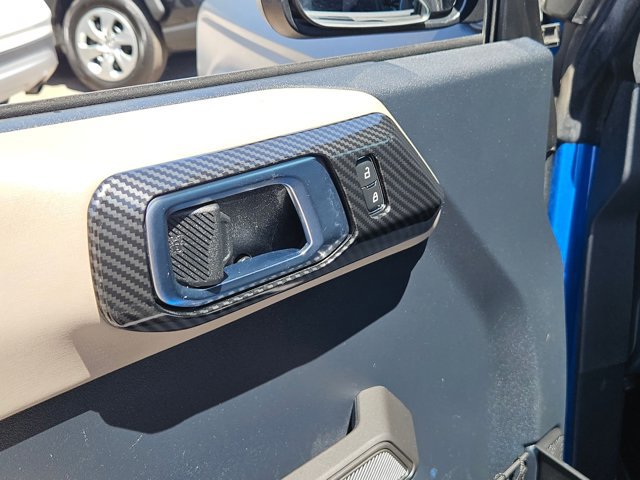 Certified 2022 Ford Bronco Wildtrak AWD/4WD image 11