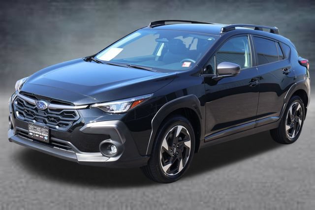 Certified 2025 Subaru Crosstrek 2.5i Limited w/ Popular Package #4A AWD/4WD image 24