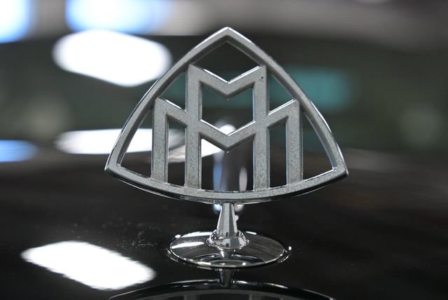 Used 2024 Mercedes-Benz Maybach S 680 Maybach S 680 4MATIC Sedan image 23