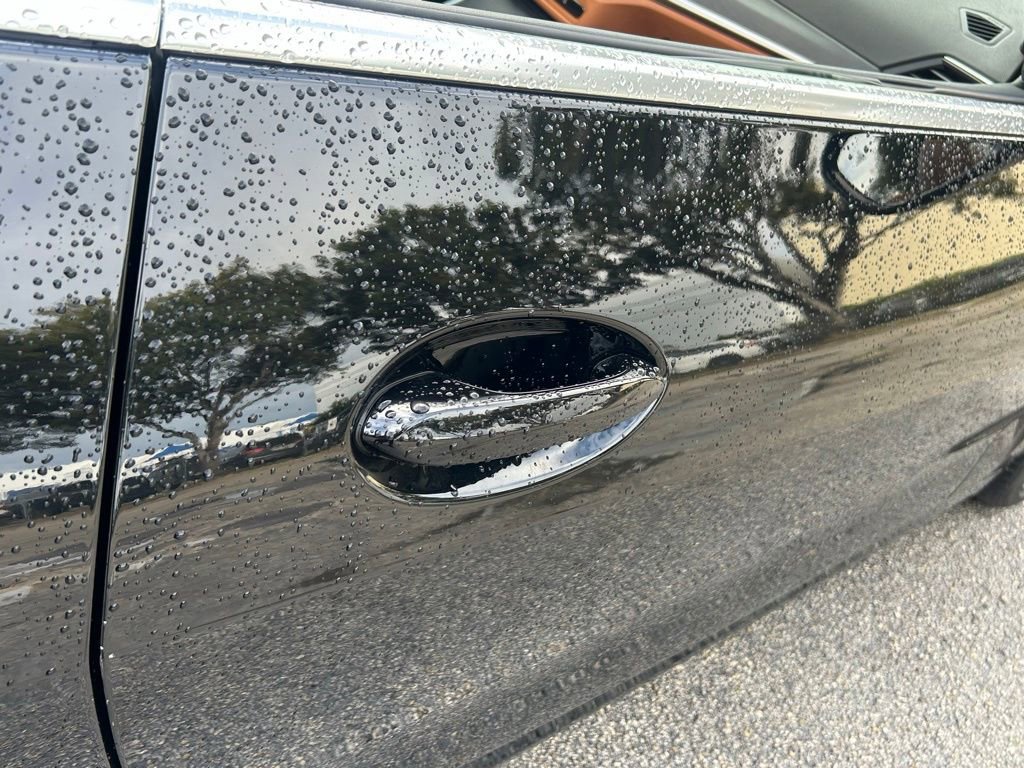 Used 2024 BMW 430i 430i image 32