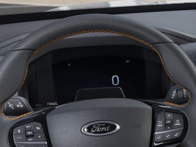 New 2026 Ford Explorer Tremor w/ Tremor Ultimate Package image 13