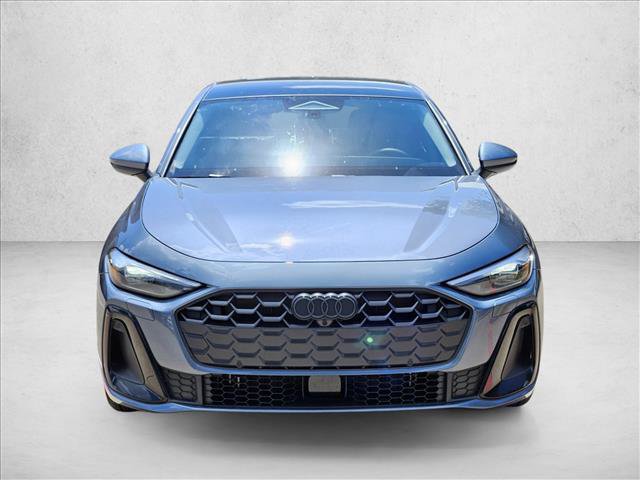 New 2026 Audi A5 2.0T Premium AWD/4WD image 2