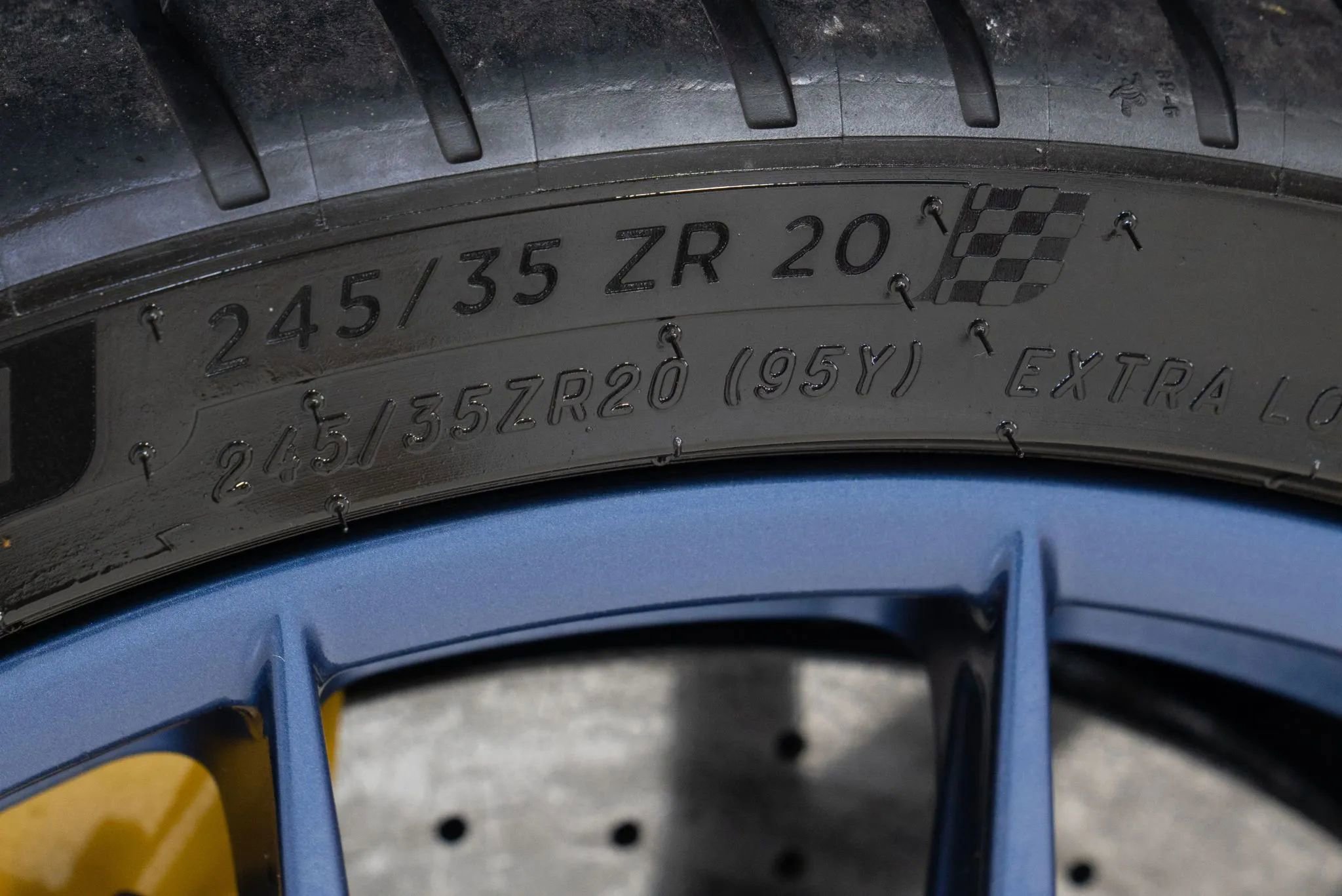 Used 2023 Porsche 718 Cayman GT4 RS image 51