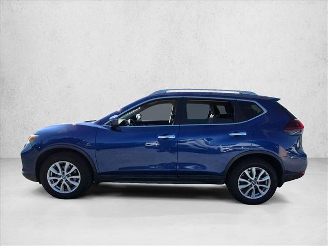 Used 2020 Nissan Rogue S w/ Special Edition Package FWD image 7