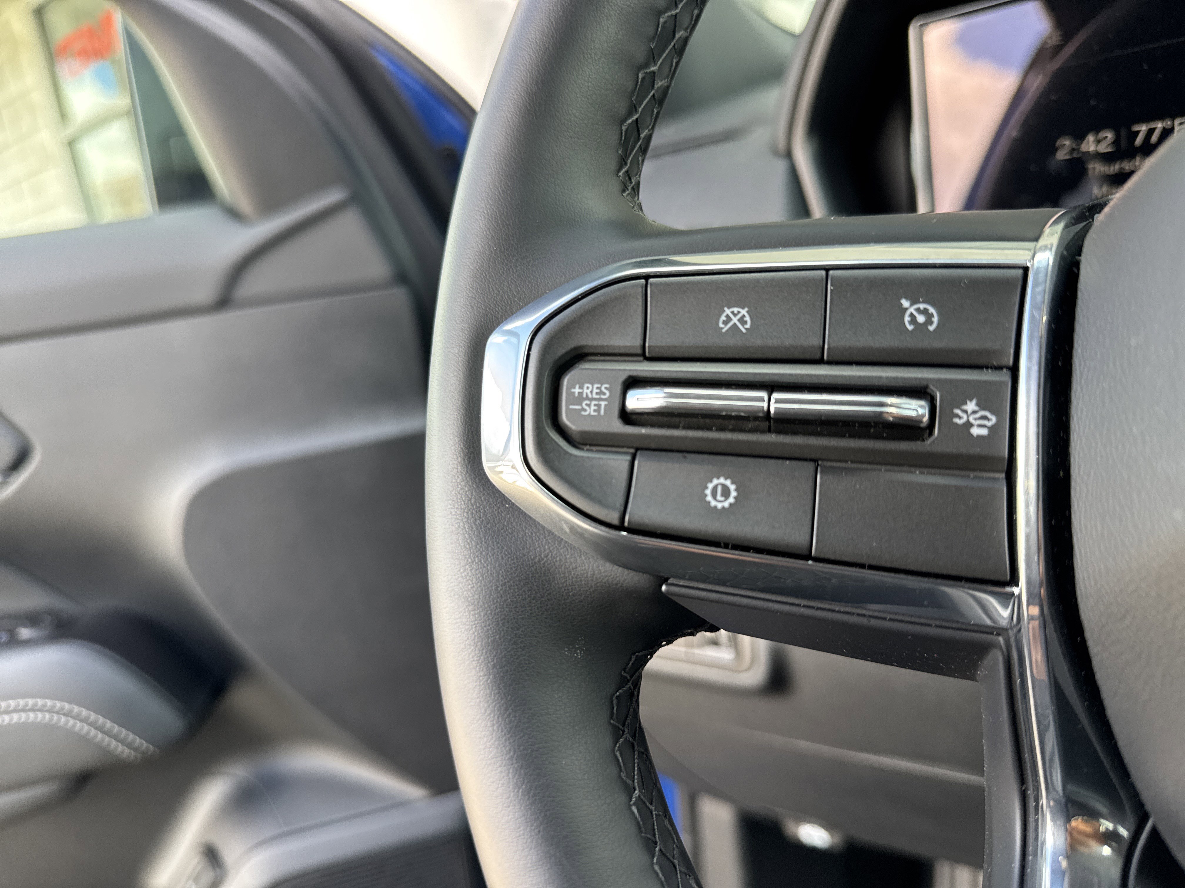 Used 2026 GMC Terrain Elevation w/ Elevation Premium Package image 19