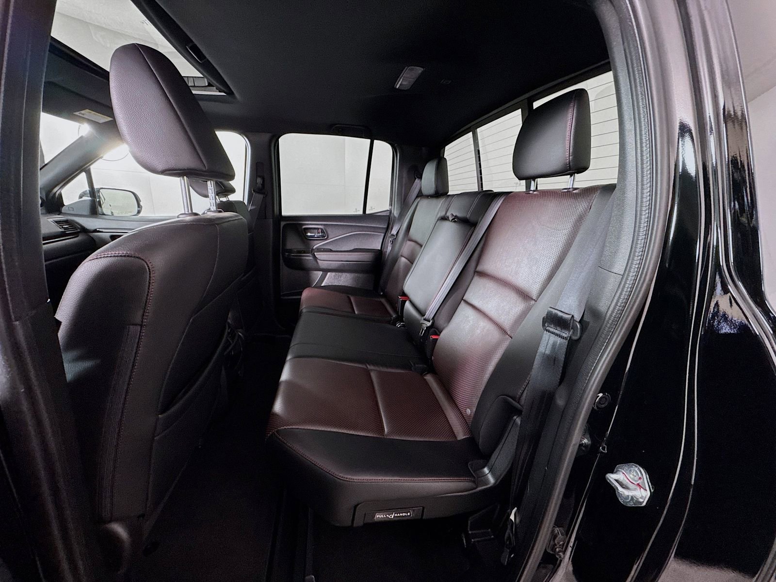 Used 2023 Honda Ridgeline Black Edition image 15