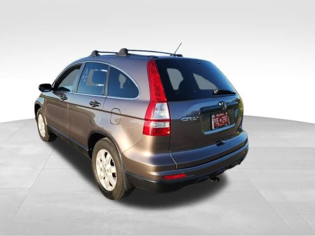 Used 2011 Honda CR-V SE image 5