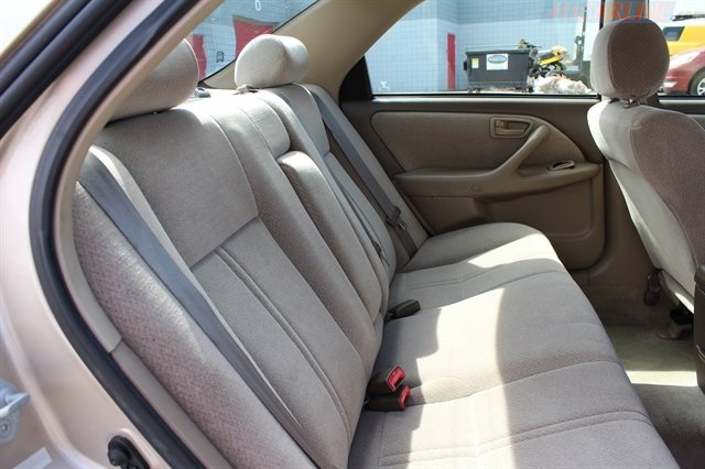 Used 2001 Toyota Camry CE FWD image 28