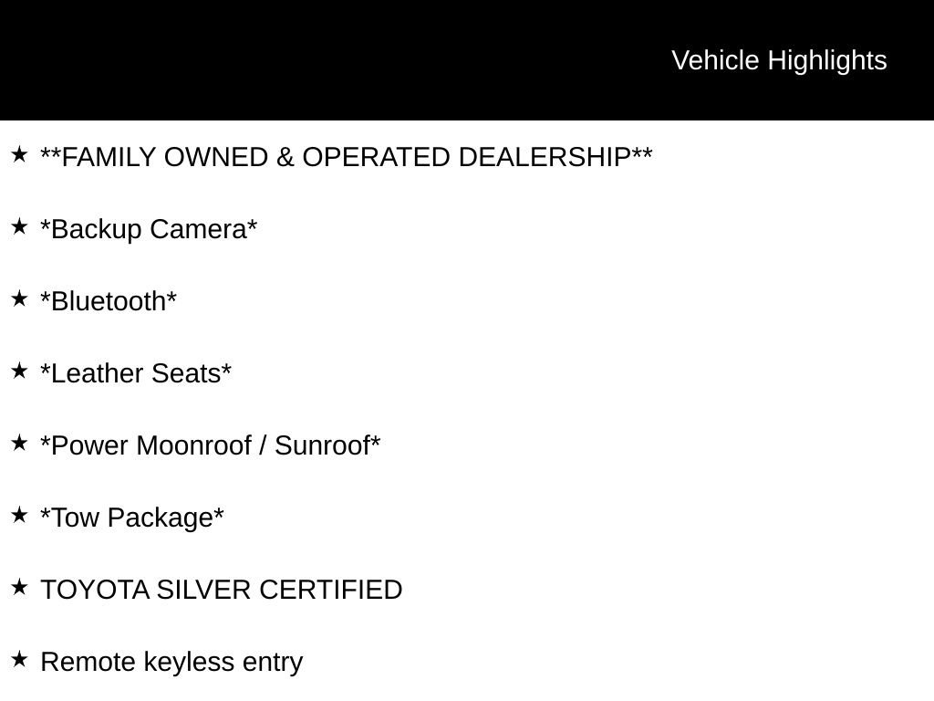 Used 2017 Toyota 4Runner SR5 Premium RWD image 6