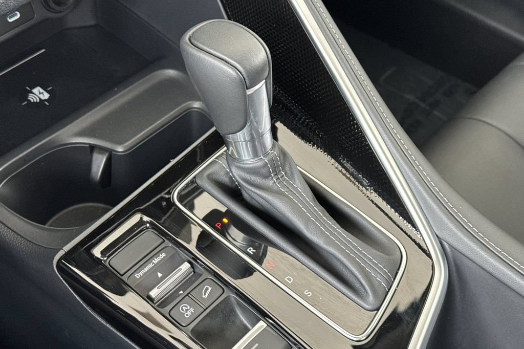 Certified 2025 Acura ADX AWD image 26